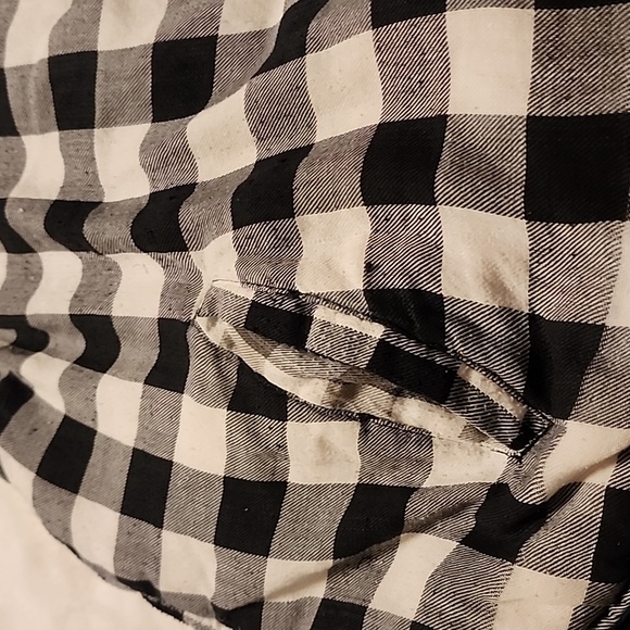 BRANDED ๐ฆ LION REVERSIBLE  WINTER VEST - Picture 10 of 11